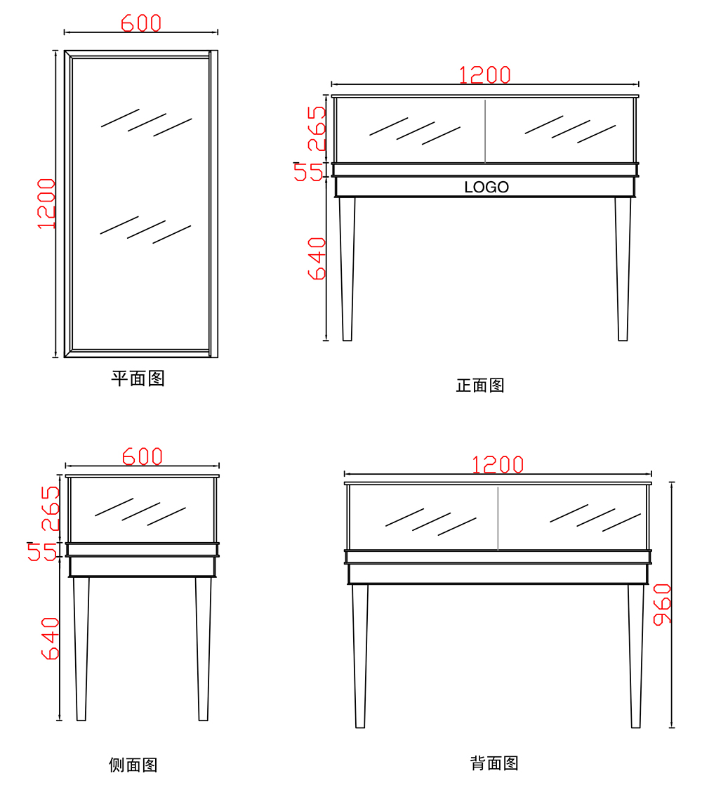 1200-600-960mm四腳前柜玻璃門不包邊臺面logo.jpg